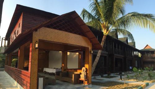 Superior Villa