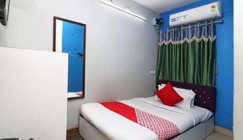 Small Single Room