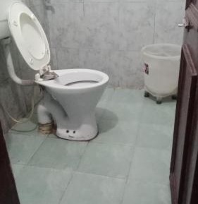 Standard Double Room with Fan