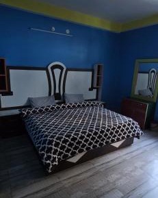 King Room with Balcony