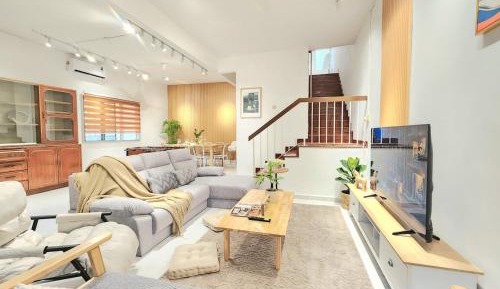 Five-Bedroom House