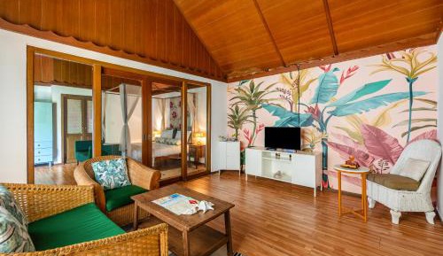 Ocean Suite
