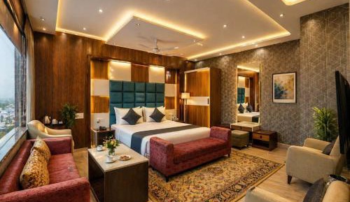 Superior Double Room