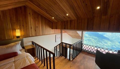 Family Suite with Balcony