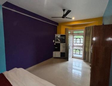 Deluxe Family Suite