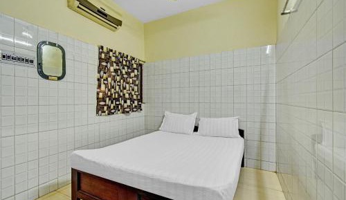 Standard Double Room with Fan
