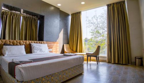 Superior Queen Room