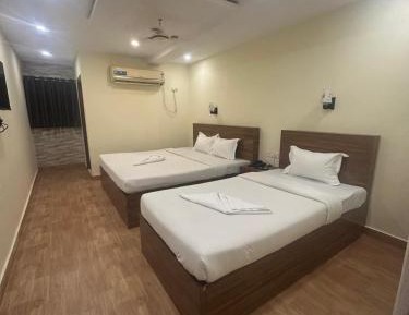 Triple Room with Bath