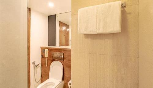 Superior Room with Double Bed