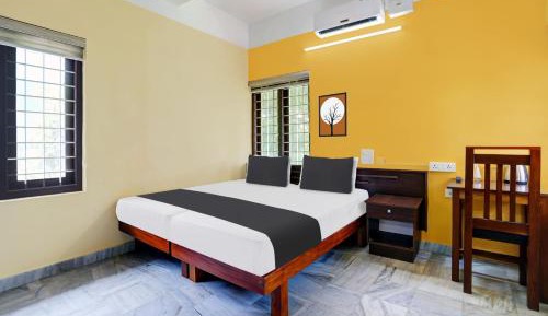 Classic Triple Room