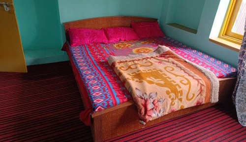 Triple Room with Private Bathroom