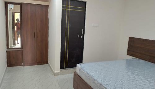 Family Two-Bedroom Apartment with View