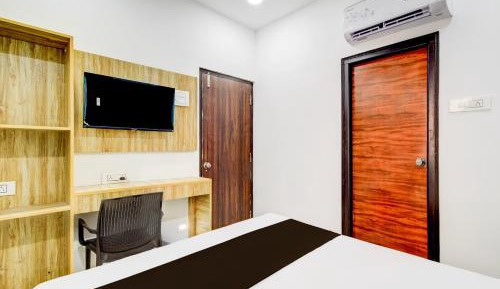 Classic Triple Room