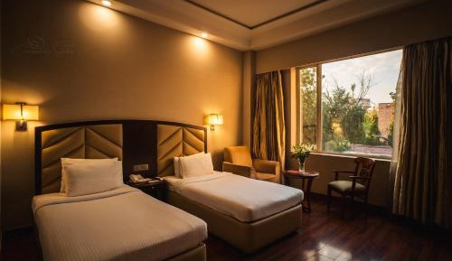 Superior Double or Twin Room