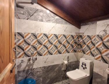 King Room with Mountain View