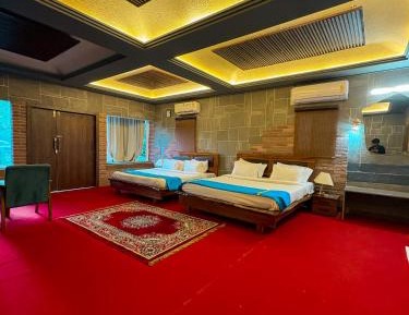 Family Suite