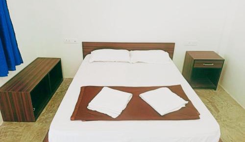 Standard Double Room with Fan