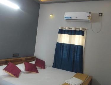 One-Bedroom Chalet