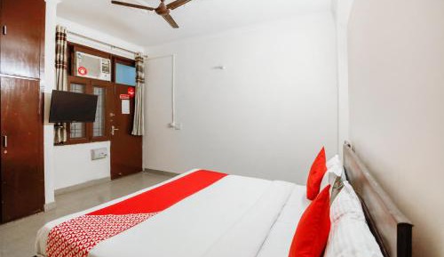 Classic Triple Room
