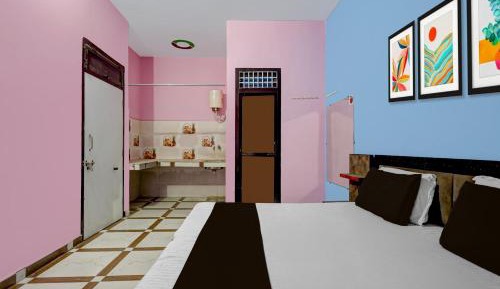 Classic Triple Room