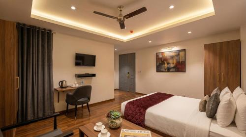 King Room