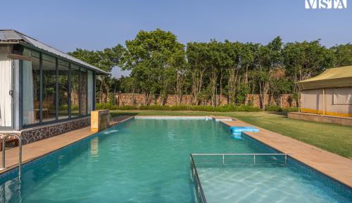 One-Bedroom Villa