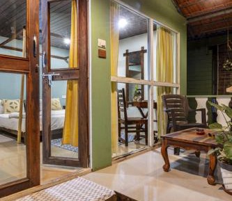 Garden View Cottage