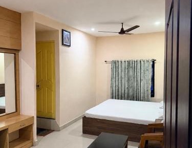 Budget Double Room