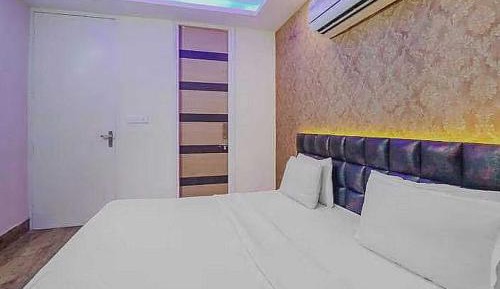 Classic Triple Room