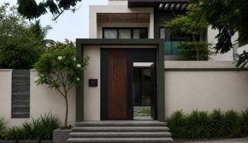Deluxe King Studio
