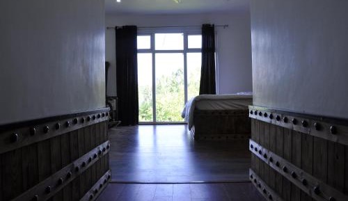King Room with Mountain View