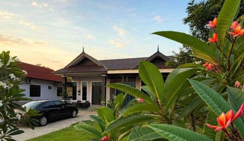 Family Bungalow