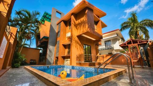 Villa