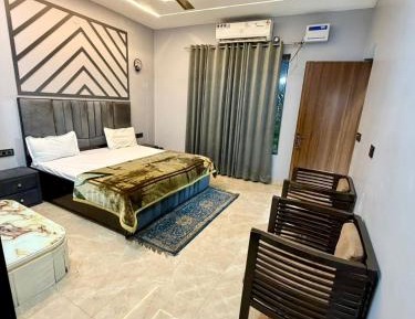 King Room with Pool View