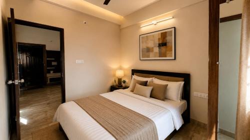 One-Bedroom Premier Apartment