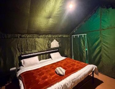 Tent