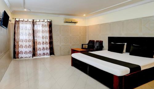 Classic Triple Room