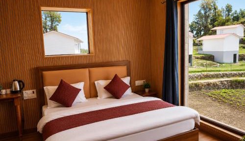 Standard King Room