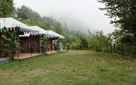 Tent