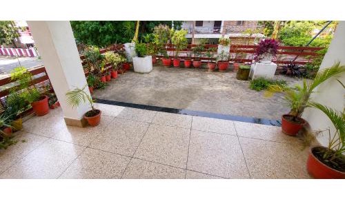 Three-Bedroom Bungalow