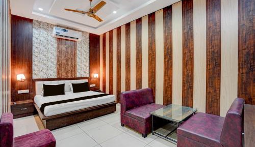 Classic Triple Room