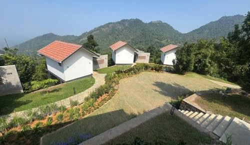 King Room with Mountain View
