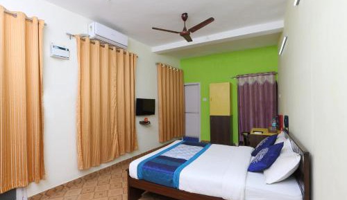 Classic Triple Room