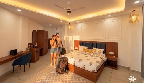 Premium Room (with balcony)