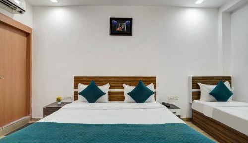 Executive Triple Room