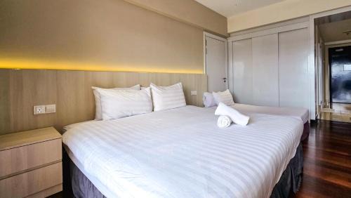 Deluxe Family Suite