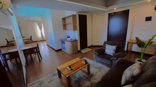 Superior Suite