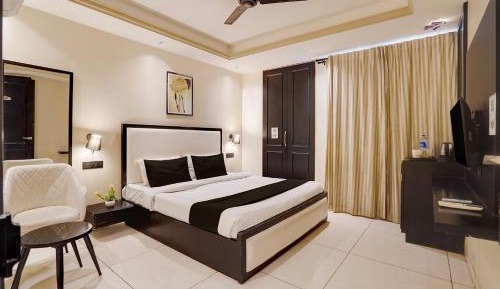 Classic Triple Room