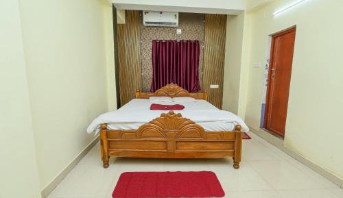 Family Double Room