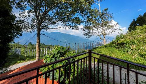 King Room with Mountain View